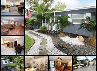 2820 Meadow View Ave, Largo, FL 33771