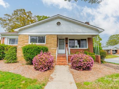 1400 Russell Ave, Charlotte, NC, 28216