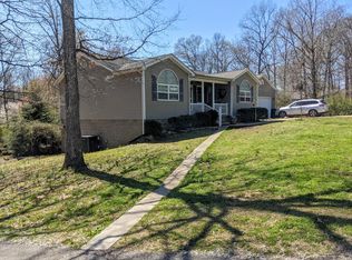 248 Scenic Hill Dr, Paris, TN 38242