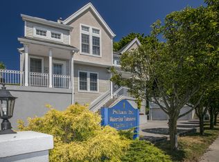 1 Pelham Rd, New Rochelle, NY 10801