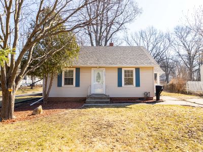 2407 53rd St, Des Moines, IA, 50310