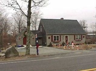 521 Read School House Rd, Coventry, RI 02816