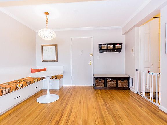 4th image of 601 Kappock St APT 6D
