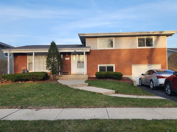 843 S School St, Lombard, IL 60148