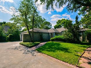 565 Rancho Bauer Dr, Houston, TX 77079