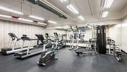 Rented by Lisa Management