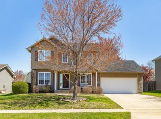 355 SE Carefree Ln, Waukee, IA 50263