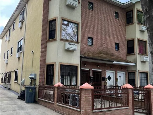 2038 Strauss St, Brooklyn, NY 11212