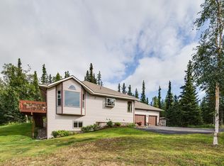 9441 Southwind Cir, Anchorage, AK 99507