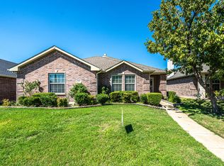 1711 Zavala Dr, Allen, TX 75002