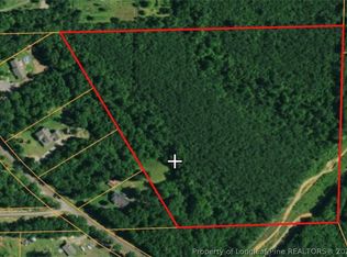 Lanier Farm Rd, Sanford, NC 27330