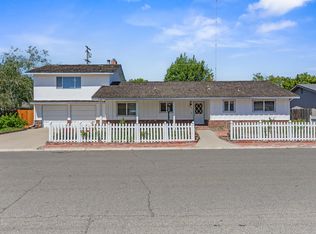 3013 Fredericksburg Way, Modesto, CA 95355
