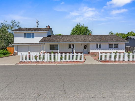 3013 Fredericksburg Way, Modesto, CA 95355