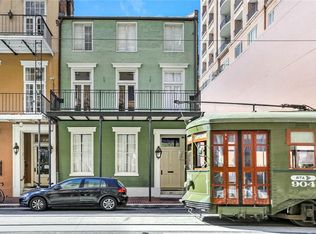 629 Saint Charles Ave, New Orleans, LA 70130