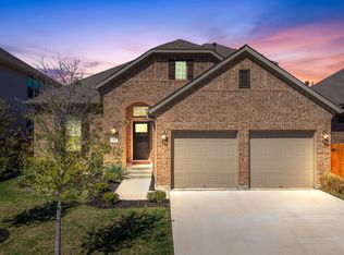 22610 Fountaingrass Ln, Lago Vista, TX 78645