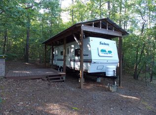 0 Union Church Rd, Ferrum, VA 24088