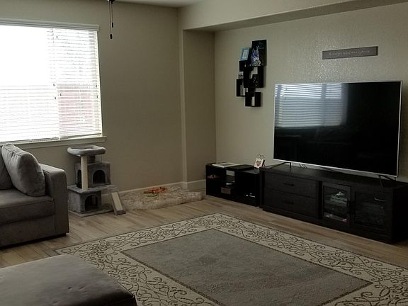 Large Great Room Room