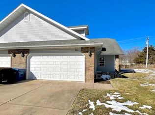 701 S Pinhook Dr, Nixa, MO 65714