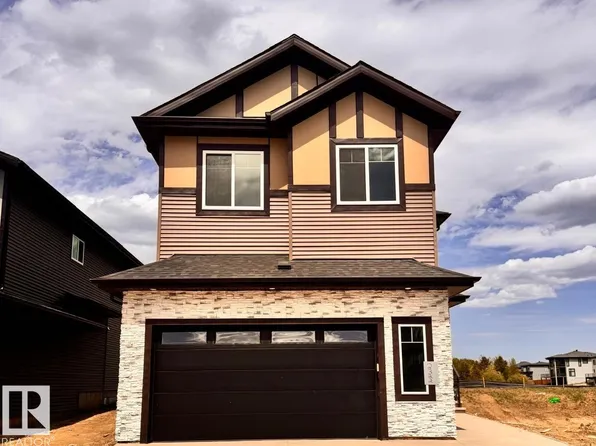 2322 63rd Ave NE, Leduc County, AB T4X 3C7