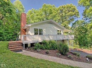 430 Bob Mark Trl, Rabun Gap, GA 30568