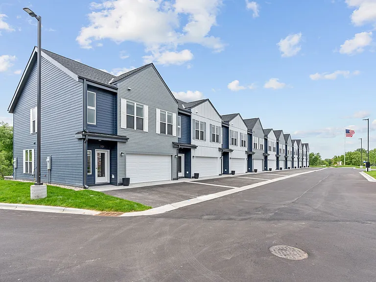 Townhomes at Preserve — Photo 34