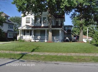 315 N Delaware St APT E2, Independence, MO 64050