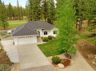 17302 Henning Ct, Weed, CA 96094