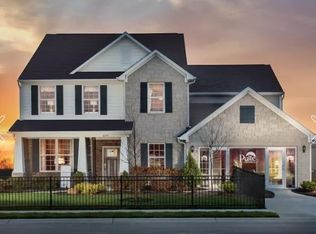 8838 River Ridge Dr, Brownsburg, IN 46112