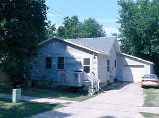 415 W O St, Forest City, IA 50436