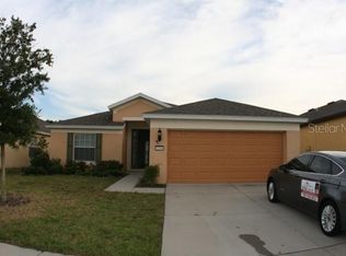 15566 Sword Lily Pl, Brooksville, FL 34604