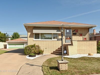5344 Avery Pl, Oak Lawn, IL, 60453
