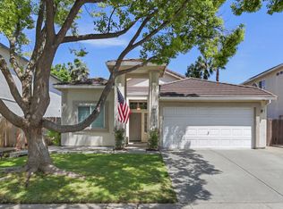 3772 Bilsted Way, Sacramento, CA 95834