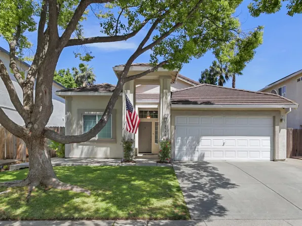 3772 Bilsted Way, Sacramento, CA 95834