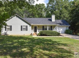 155 Springbrook Dr, Winterville, GA 30683