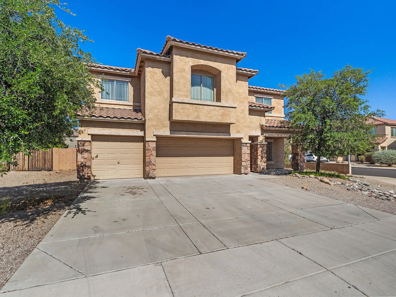 2007 N 94th Ln Phoenix AZ 85037 — Photo 1