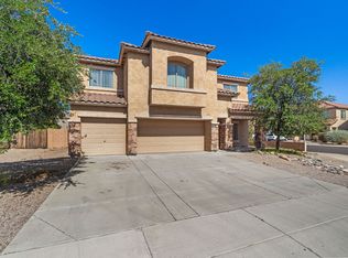 2007 N 94th Ln, Phoenix, AZ 85037