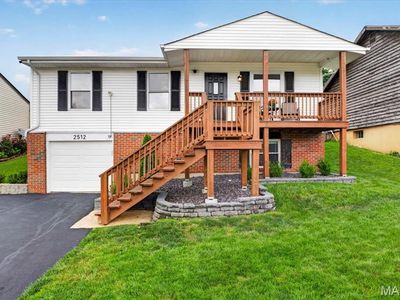 2512 Wellesley Dr, High Ridge, MO, 63049