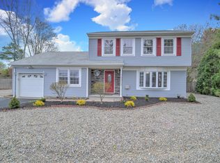 810 Vaughn Ave, Toms River, NJ 08753