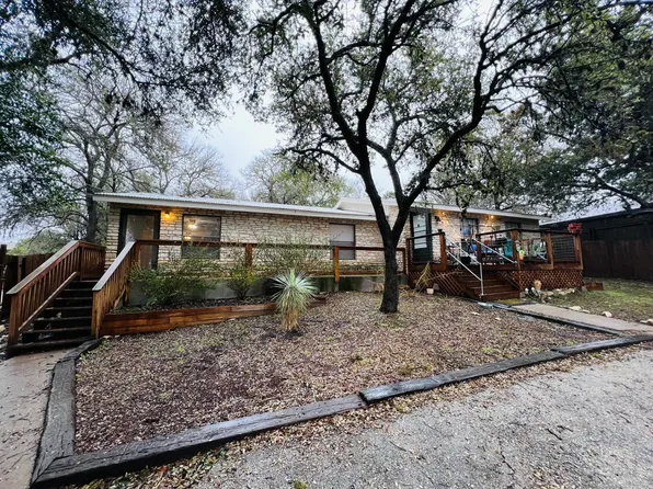 1000 Furman Ave APT B, San Marcos, TX 78666