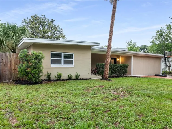 3505 Shirley Dr, Forest City, FL 32703