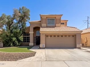 6551 W Shannon Ct, Chandler, AZ 85226