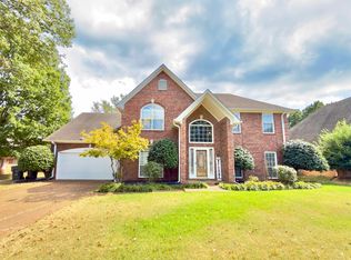 263 Bouldincrest Ave, Collierville, TN 38017