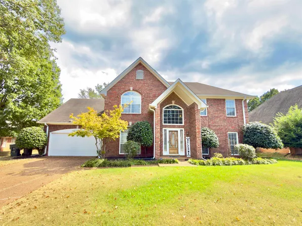 263 Bouldincrest Ave, Collierville, TN 38017