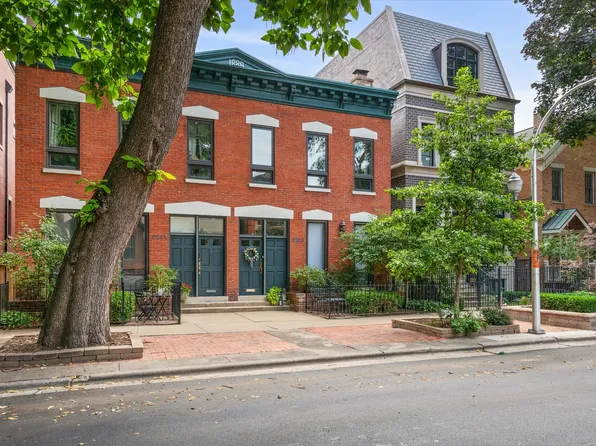 2239 N Magnolia Ave #2, Chicago, IL 60614