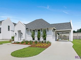 17637 Bent Tree Ct, Baton Rouge, LA 70810