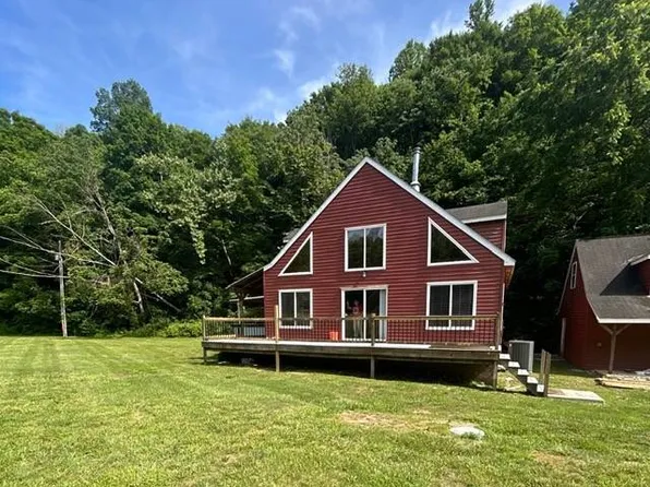 2049 Clear Branch Rd, Liberty, KY 42539
