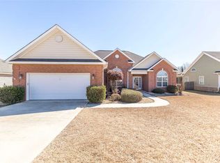 301 Brookhaven Dr, Bonaire, GA 31005