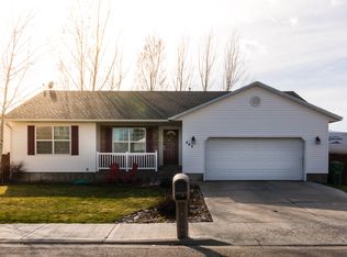 469 Marian Ct, Rigby, ID 83442
