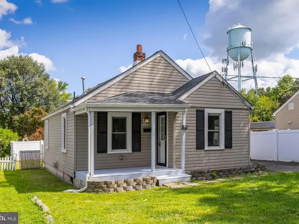 50 Jenkins Ave, Pennsville, NJ 08070