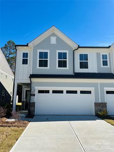 2119 Bayou Trace Dr Lot 13, Charlotte, NC, 28262
